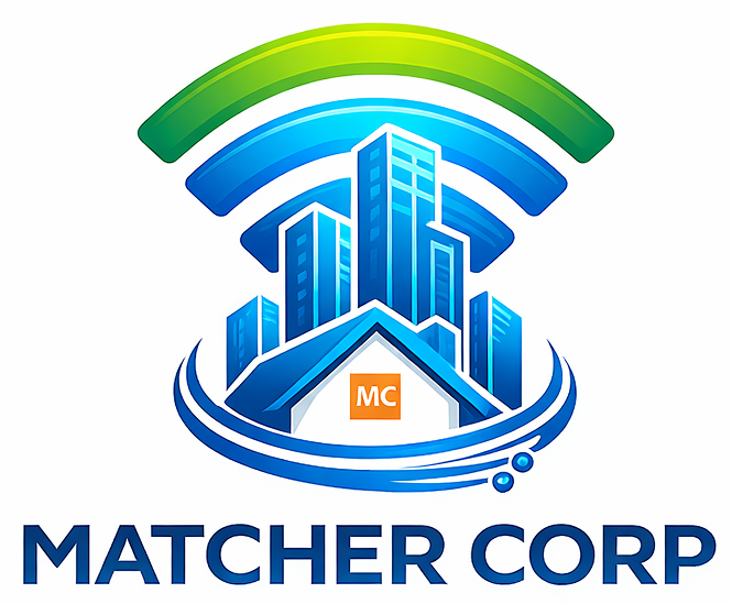 MATCHER CORP
